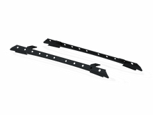 Desert Roof Rack — Fitting Kit — Isuzu Dmax GEN7 2021 On Double Cab