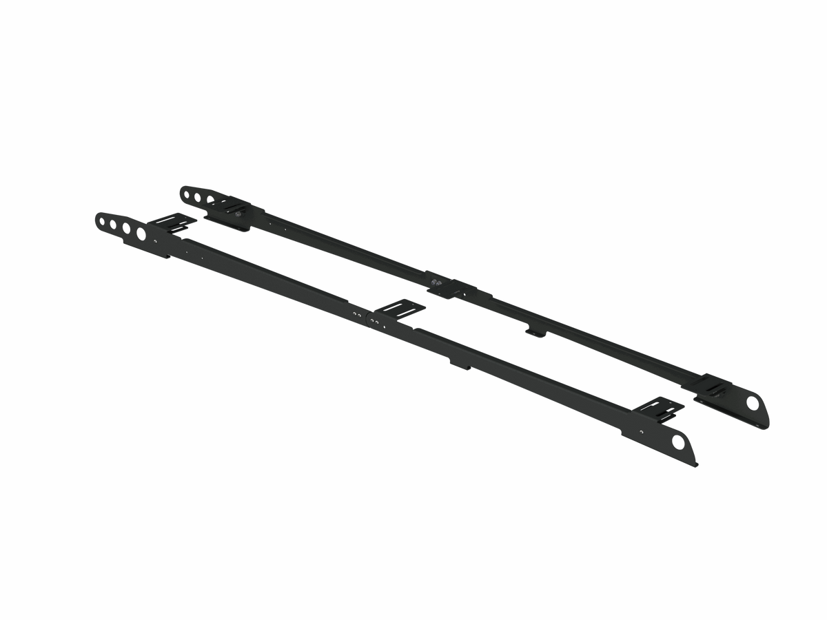 Desert Roof Rack — MS Fitting Kit — Toyota Fortuner GD6