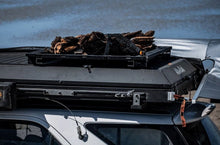 Alu-Cab Roof Rack Tray for load bars, photo 3