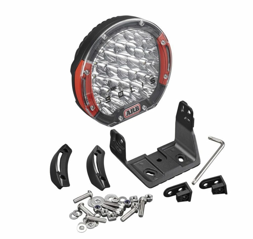 ARB Intensity Solis 36 LED Spotlight