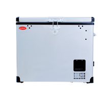 SnoMaster SMDZ-CL40 40L single compartment fridge/freezer, photo 2