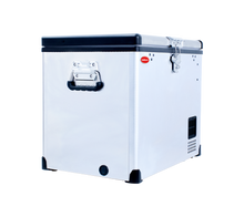 SnoMaster SMDZ-CL40 40L single compartment fridge/freezer, photo 4
