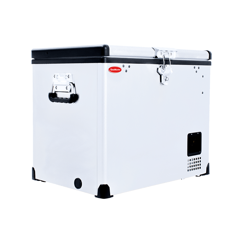 SnoMaster SMDZ-CL40 40L single compartment fridge/freezer