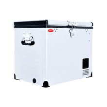 SnoMaster SMDZ-CL40 40L single compartment fridge/freezer