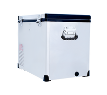 SnoMaster SMDZ-CL40 40L single compartment fridge/freezer, photo 6