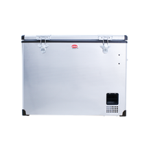 SnoMaster SMDZ-CL80 80L single compartment fridge/freezer, photo 2