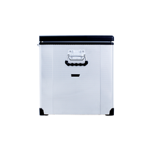 SnoMaster SMDZ-EX67D 66L dual compartment fridge/freezer, photo 5