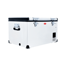 SnoMaster SMDZ-LP65 65L low profile single compartment fridge/freezer
