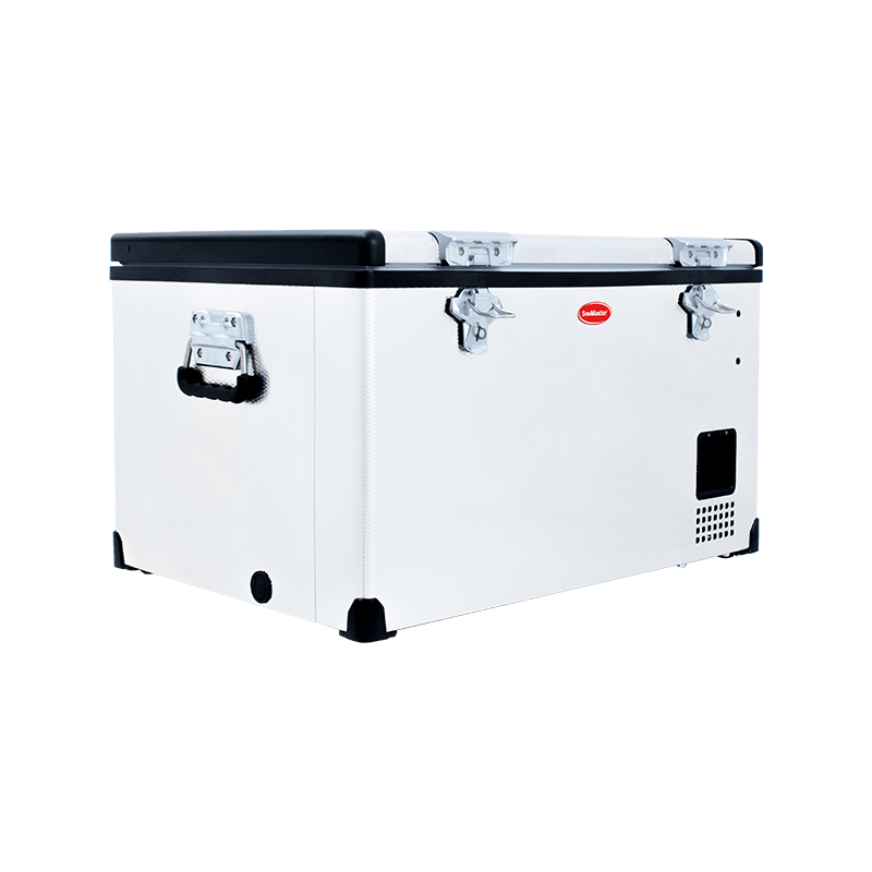 SnoMaster SMDZ-LP65 65L low profile single compartment fridge/freezer