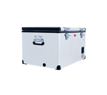 SnoMaster SMDZ-LP65 65L low profile single compartment fridge/freezer, photo 4