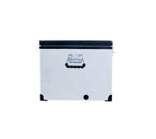 SnoMaster SMDZ-LP65 65L low profile single compartment fridge/freezer, photo 5