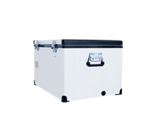 SnoMaster SMDZ-LP65 65L low profile single compartment fridge/freezer, photo 6