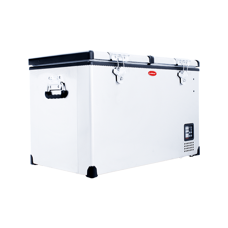 SnoMaster available from 4Matt Campers in Bellville, Cape Town