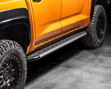 Ironman 4x4 side steps SS120-D for Mitsubishi Triton MV, photo 3