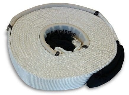 Desert 9m 8000kg Snatch Strap