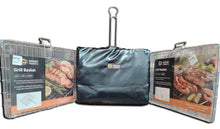 Desert Large PVC Bag for Grill basket