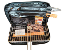 Desert Large PVC Bag for Grill basket — view 4