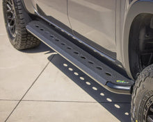 Ironman 4x4 side steps SS053-D