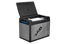 Flex ST45 freezer-focused camping fridge from 4Matt Campers