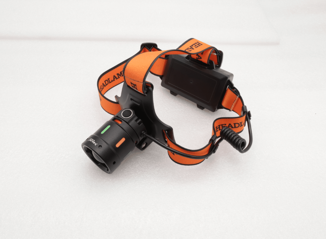 Desert Headlamp Super Bright