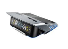 Steelmate External Solar Powered TPMS (4)