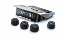 Steelmate External Solar Powered TPMS (4) — view 2