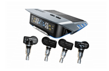Steelmate 4 Wheel Internal Sensor — view 2
