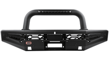 ARB Summit Sahara Bar — Ford Ranger NextGen (no camera, 4 sensors) — view 6