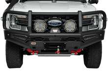 ARB Summit MKII Bar — Ford Ranger 2022+ (suits camera + 6 sensors) — view 2