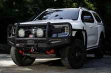 ARB Summit MKII Bar — Ford Ranger 2022+ (suits camera + 6 sensors)