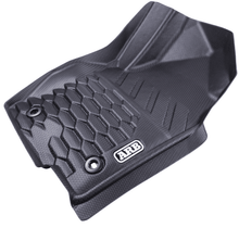 ARB Floor Mats set — Toyota L/C 250S Prado 2024+ — view 4