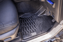ARB Floor Mats set — Toyota L/C 250S Prado 2024+ — view 5