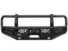Hilux Travo 2026 — ARB MKII Summit Bar — Matt Black — view 3