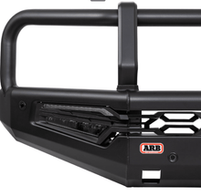 Hilux Travo 2026 — ARB MKII Summit Bar — Matt Black — view 4