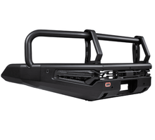 Hilux Travo 2026 — ARB MKII Summit Bar — Matt Black — view 5