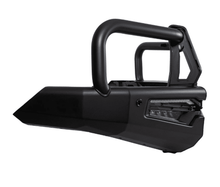 Hilux Travo 2026 — ARB MKII Summit Bar — Matt Black — view 6