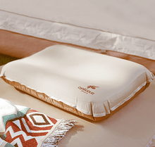 Desert Foam Pillow