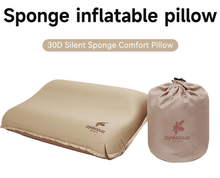 Desert Foam Pillow — view 2