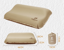 Desert Foam Pillow — view 3