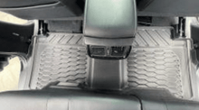 ARB Front & Rear Mat set — 76s Cruiser — view 5