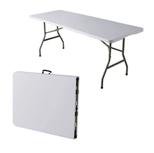Desert Table 180x70x74cm