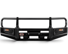 ARB Deluxe Bull Bar — Prado 120S 2003-2009 Flares — view 3