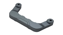 Desert Silver Rear Grab Handle — Toyota Land Cruiser — view 4
