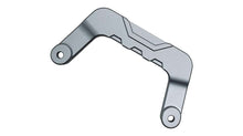 Desert Silver Rear Grab Handle — Toyota Land Cruiser — view 6