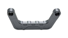 Desert Silver Rear Grab Handle — Toyota Land Cruiser — view 2