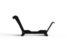 Holdfast Versa Single Bike Stand roll-in floor storage, photo 2