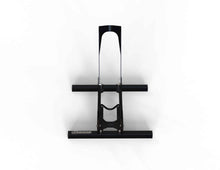 Holdfast Versa Single Bike Stand roll-in floor storage, photo 5