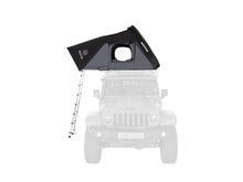 iKamper Skycamp 3.0 Rocky Black Rooftop Tent