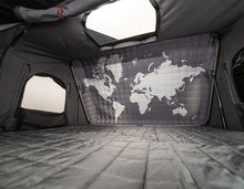 iKamper Skycamp 3.0 Mini Rocky Black Rooftop Tent