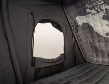 iKamper Skycamp 3.0 Mini Rocky Black Rooftop Tent